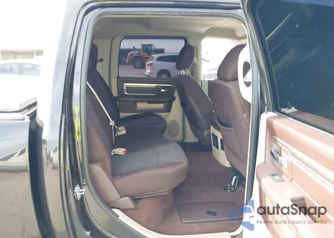 2015 Ram 1500 Outdoorsman from USA, damaged, VIN 1C6RR6LT5FS663624